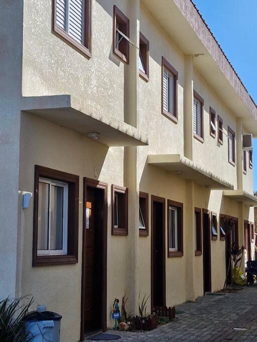 Casa Dos Sonhos - Pe Na Areia, Churrasqueira, Monitoramento 24 Horas Итаньяэн Экстерьер фото