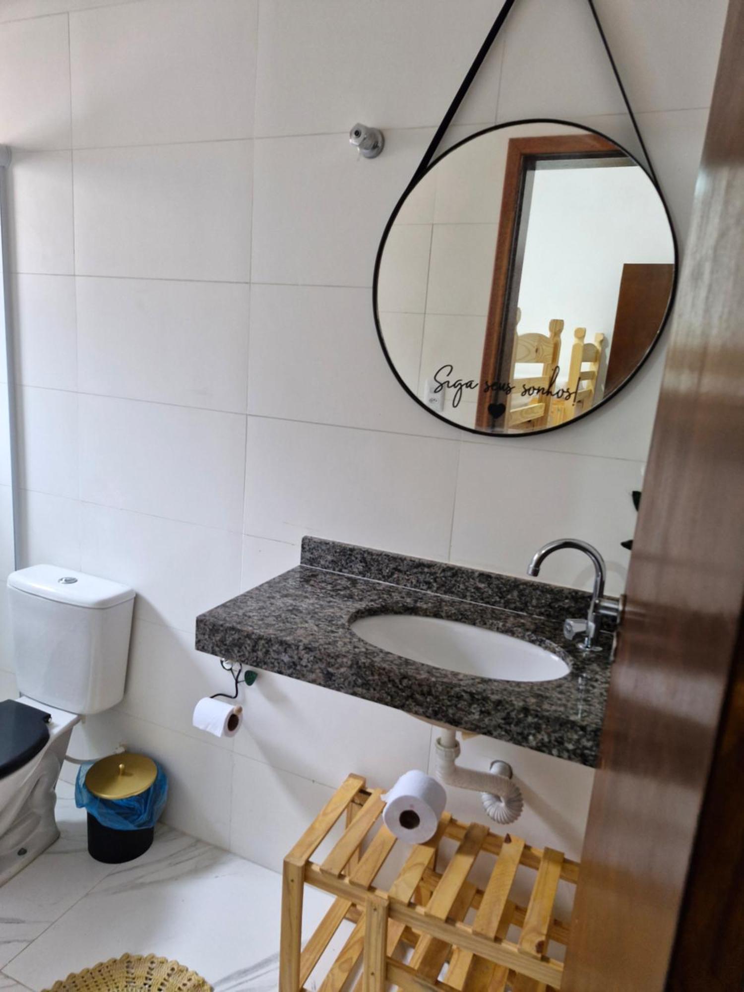 Casa Dos Sonhos - Pe Na Areia, Churrasqueira, Monitoramento 24 Horas Итаньяэн Экстерьер фото