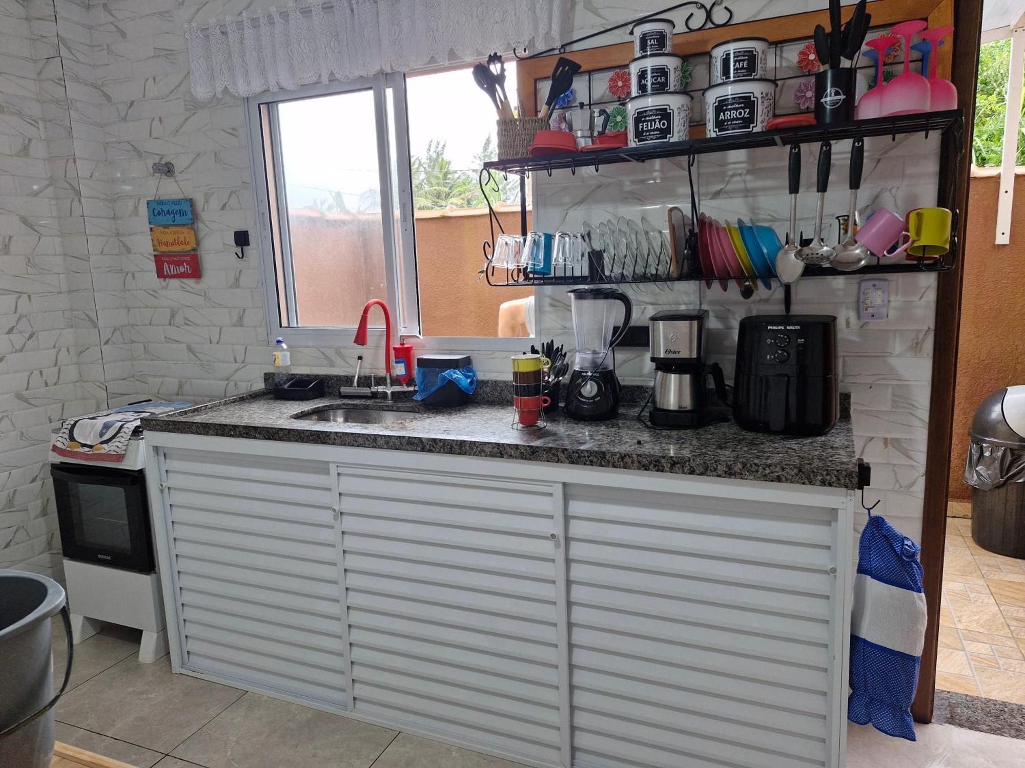 Casa Dos Sonhos - Pe Na Areia, Churrasqueira, Monitoramento 24 Horas Итаньяэн Экстерьер фото